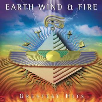 Earth Wind & Fire Greatest Hits - 1