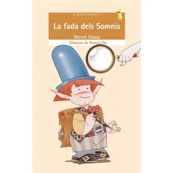 La Fada Dels Somnis - 1