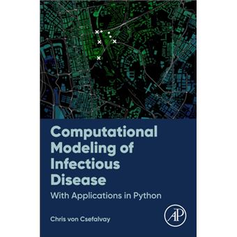 Computational Modeling Of Infectious Disease - 1
