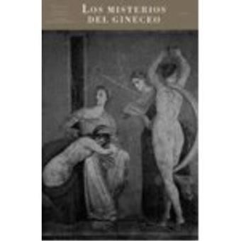 Los Misterios Del Gineceo - 1