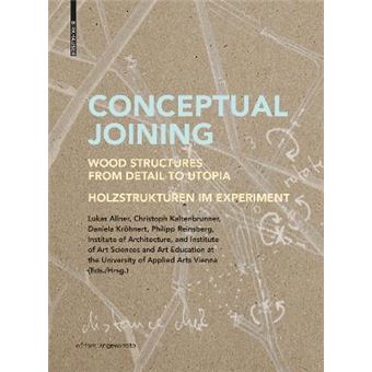 Conceptual Joining - 1