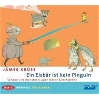 Ein Eisbär Ist Kein Pinguin - 1