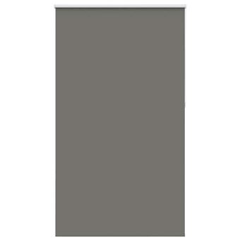 Persiana de enrolar vidaXL |  120x210 cm | largura tecido 116,6cm | poliéster - 1