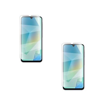 2x Película ClearGel CapaSmart para Samsung Galaxy A16 5G | Transparente - 1