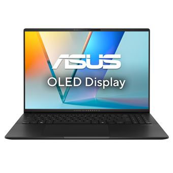 Computador Portátil ASUS Vivobook S5606CA-RI152W | 16'' | Intel Core Ultra 7 255H | Intel Arc 140T | 32 GB | SSD 1TB - 1