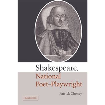Shakespeare, National Poet-playwright - Paperback - 2008 - 1