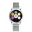 MyKronoz ZeCircle2 Rastreador de atividade para pulso Prateado IP67 TFT_0