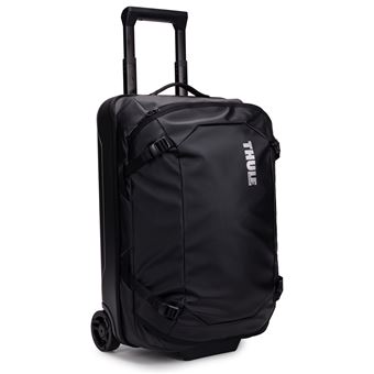 Mala de Viagem Thule TCCO222 Black | 29 cm | 2 rodas | 22 L | Black - 1
