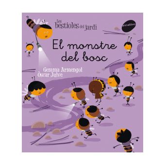 El Monstre Del Bosc - 1