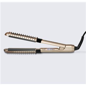 Modelador de Cabelo Demeliss XCURLER | Champanhe - 1