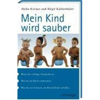 Mein Kind Wird Sauber - 1