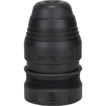 Sds Chuck Bosch 2 608 572 112 | Preto - 1