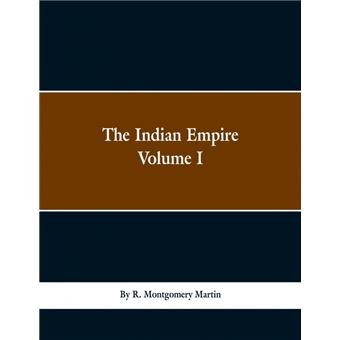 The Indian Empire - 1