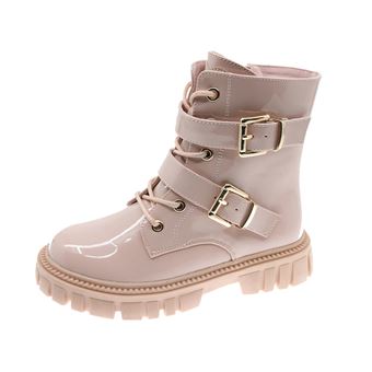 Bota Casual Rosa Beppi 2195241 | 28 - 1