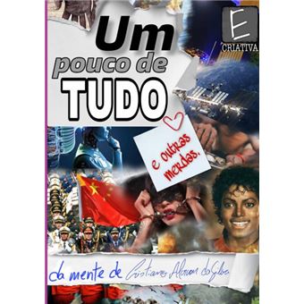 Um Pouco De Tudo (E Outras Merdas) - 1