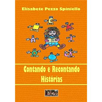Contando E Recontando Historias - 1