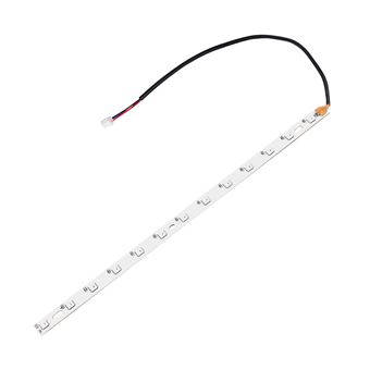 Barra de LED Minimotors para deck de Trotinete Dualtron Thunder 3 | Branco - 1