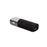 Power Bank PURO BB25P1LEDBLK 2500 mAh Preto, Prateado_1