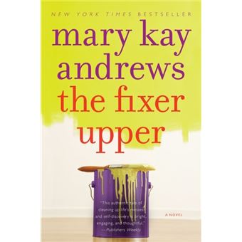 The Fixer Upper - 1