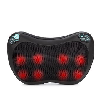 Almofada Inteligente DAM - Preto - 1