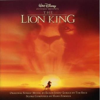 Lion King