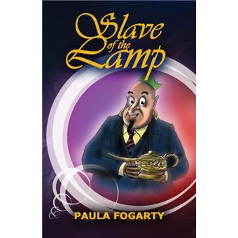 Slave Of The Lamp - 1