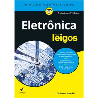 Eletrônica Para Leigos - 1