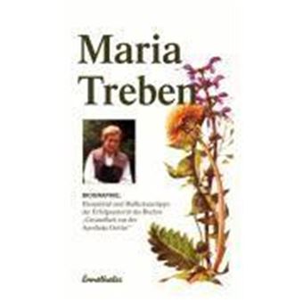 Maria Treben - 1