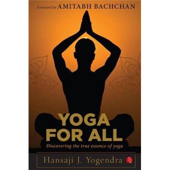 Yoga For All - 1