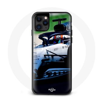 Capa Maniacase para Formula 1 Pierre Gasly Iphone 12 Pro Max - 1