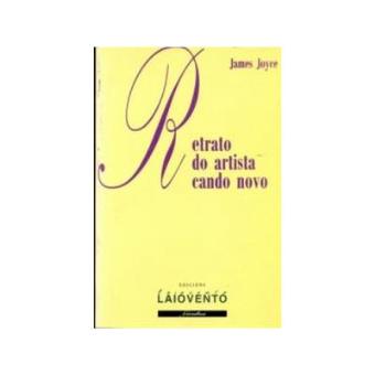 Retrato Do Artista Cando Novo - 1