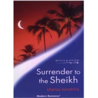 Surrender to the Sheikh (Mills and Boon Modern) - 1