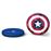 Powerbank Tribe Stripe 4000 mAh Marvel Capt America_0