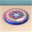 Powerbank Tribe Stripe 4000 mAh Marvel Capt America_2