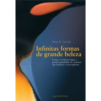 Infinitas Formas de Grande Beleza - 1