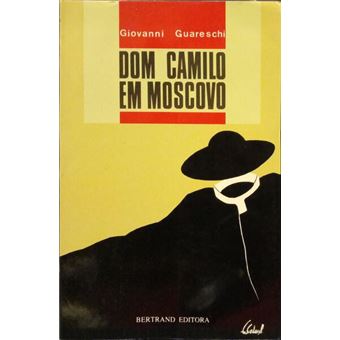 Dom camilo em moscovo. - 1