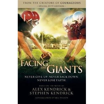 Facing the Giants - 1