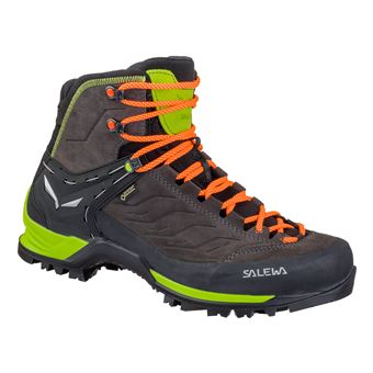 Calçado de Exterior Salewa MTN Trainer Mid GTX - 1