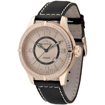 Relógio Automático Zeno Watch Basel 8854Pgrh9 - 1