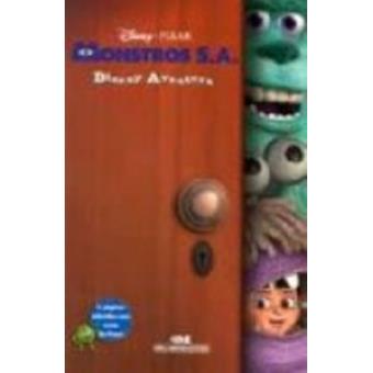 Monstros S.A. - 1