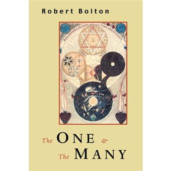 The One and the Many - A Defense of Theistic Religion - Paperback / softback - 2008 - 1