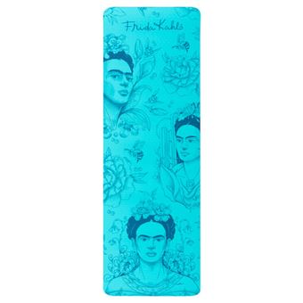 Esteira Ioga Frida Kahlo | 183X61cm - 1