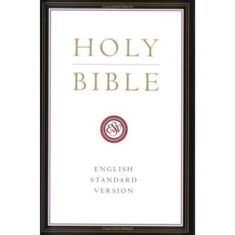 Holy Bible: English Standard Version (ESV): ESV Popular Classic (Bible Esv) - 1