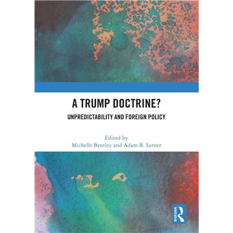 A Trump Doctrine? - 1