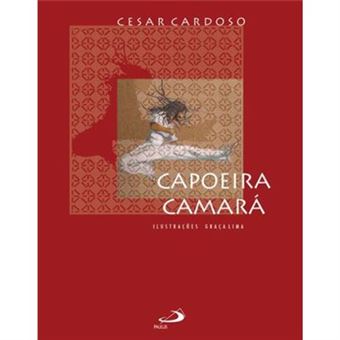Capoeira Camara - 1
