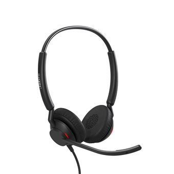 Auriculares Jabra 4099-410-279 | Preto - 1