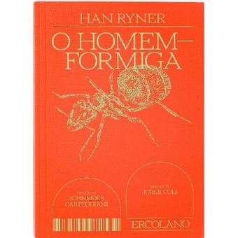 O homem-formiga - 1
