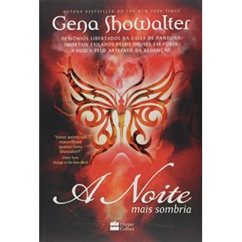 A Noite Mais Sombria - 1