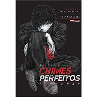 Crimes Perfeitos - Funouhan - 11 - 1