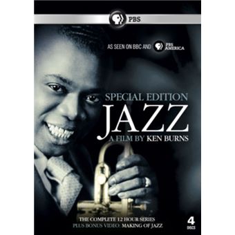 Jazz: A Film By Ken Burns - 1